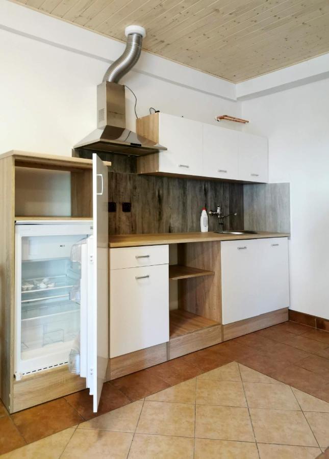 Apartman U Brabcu براكتايس المظهر الخارجي الصورة